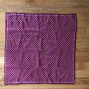 Madewell Silk Bandana